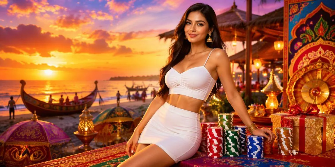 6888 db Baccarat Jetset at 6888 db